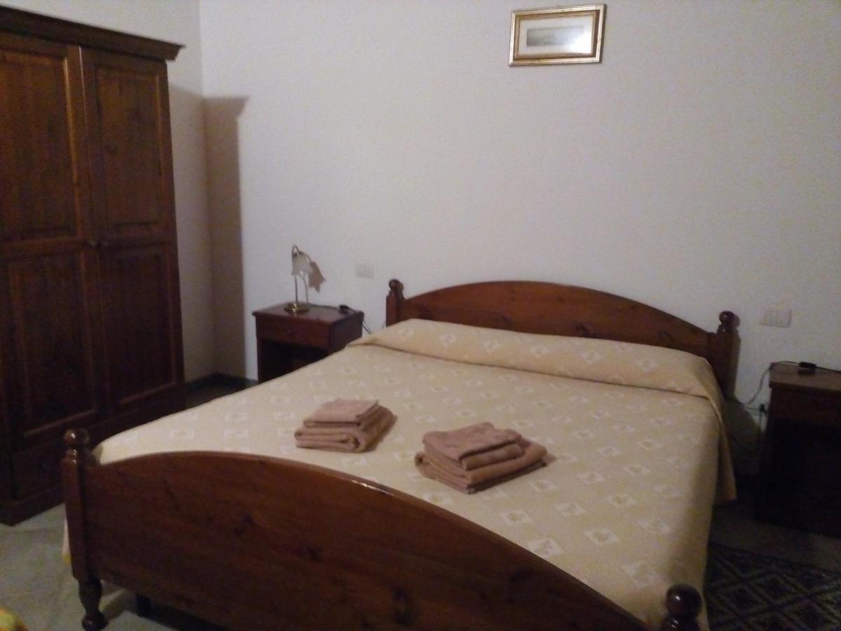 Agriturismo Bachile Bertula Villa Riola Sardo Ngoại thất bức ảnh
